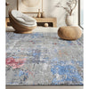 HIMALAYAN ART WINDSOM BF134 BLUE / LILAC