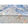 HIMALAYAN ART WINDSOM BF134 BLUE / LILAC
