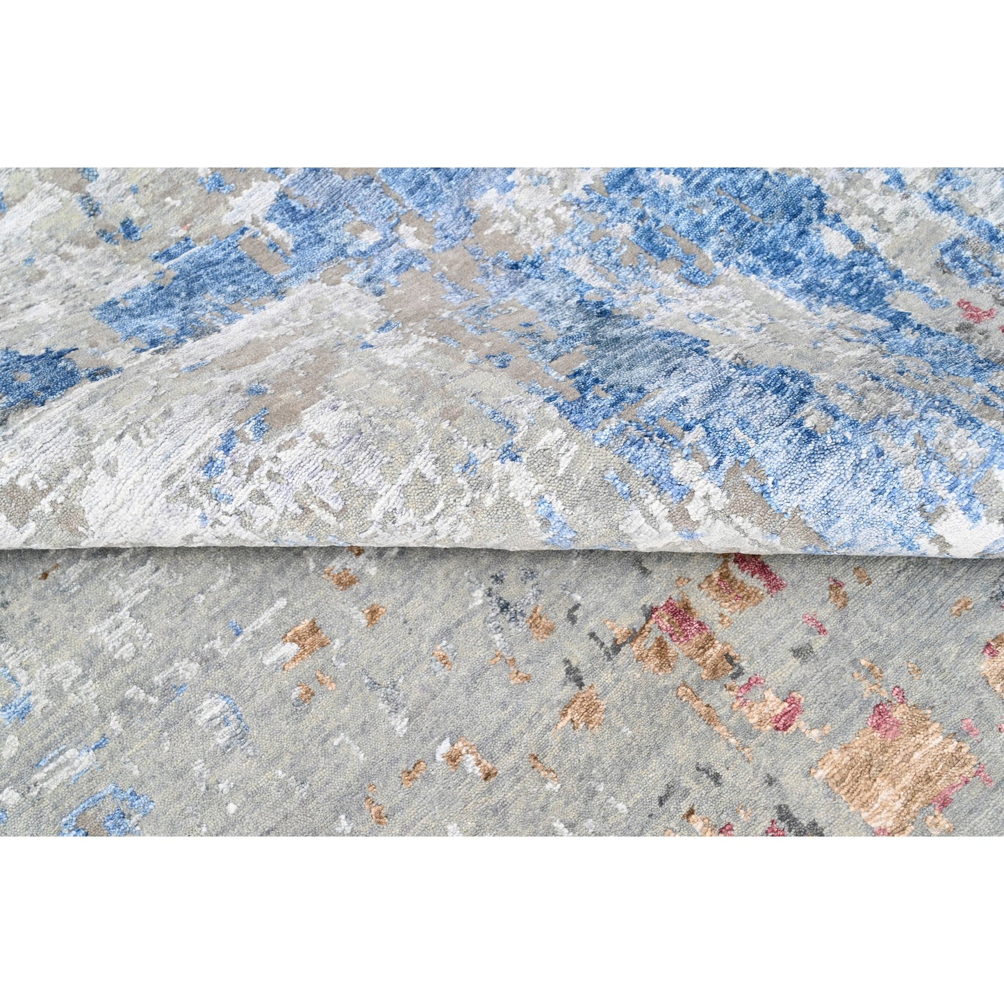 HIMALAYAN ART WINDSOM BF134 BLUE / LILAC