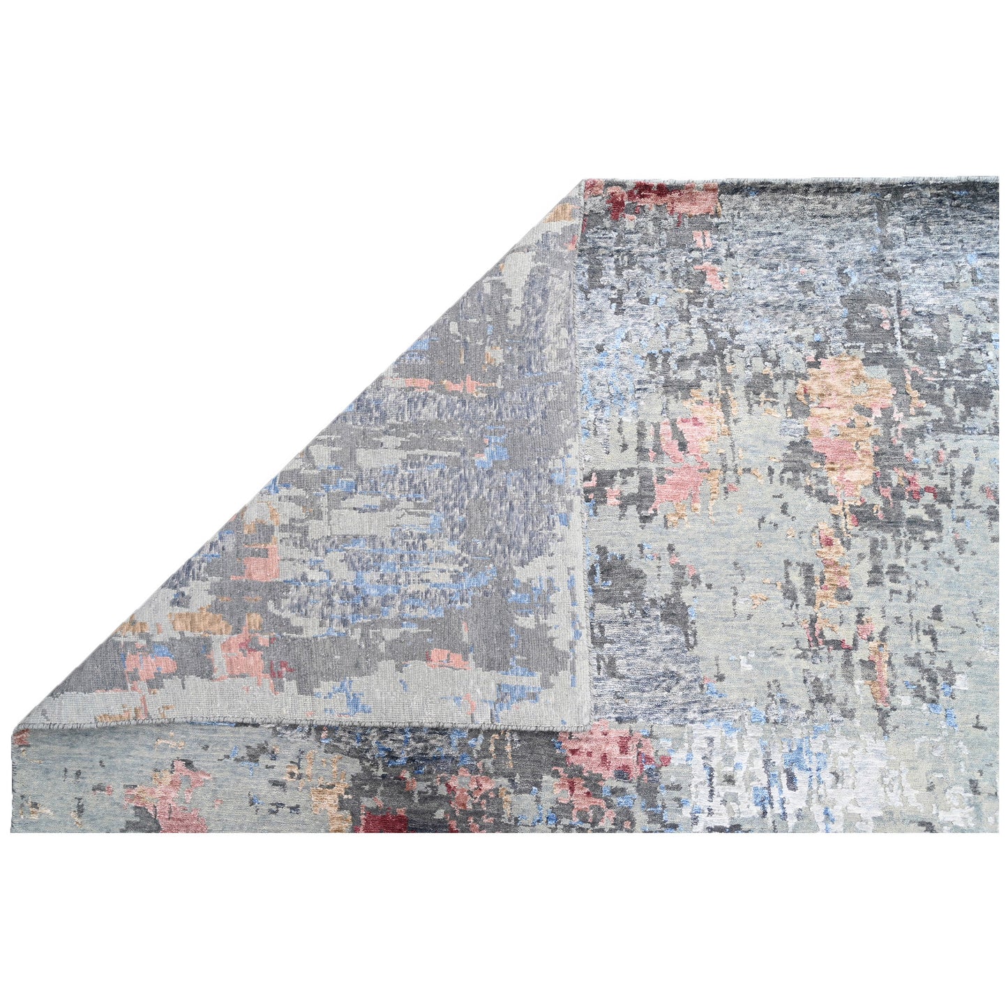 HIMALAYAN ART WINDSOM BF134 BLUE / LILAC
