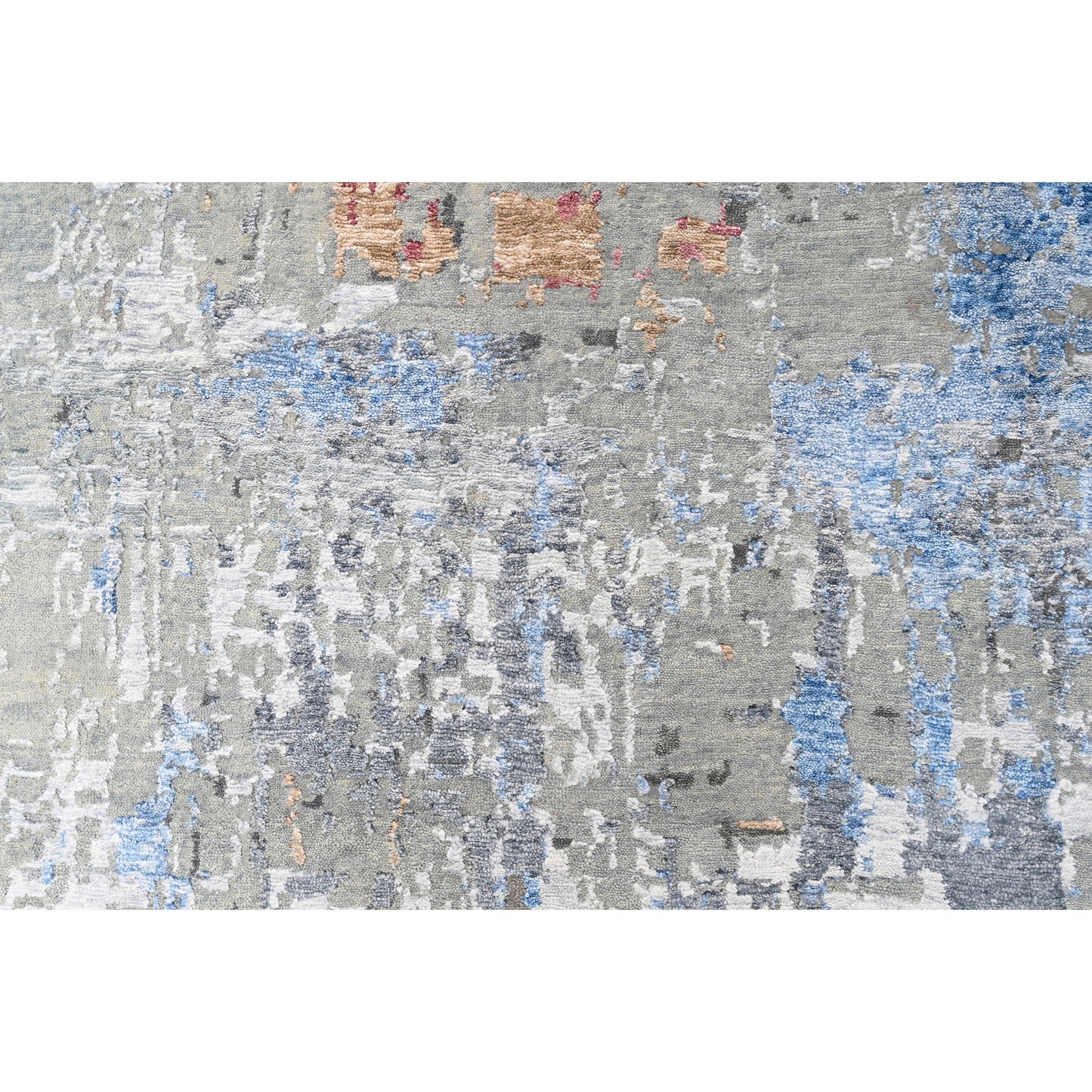 HIMALAYAN ART WINDSOM BF134 BLUE / LILAC
