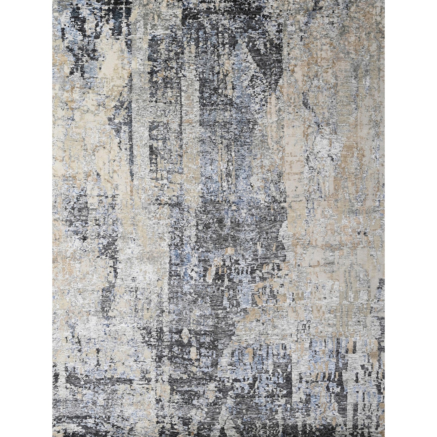 HIMALAYAN ART WINDSOM BF145 CHARCOAL / BLUE