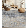 HIMALAYAN ART WINDSOM BF145 CHARCOAL / BLUE