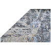HIMALAYAN ART WINDSOM BF145 CHARCOAL / BLUE