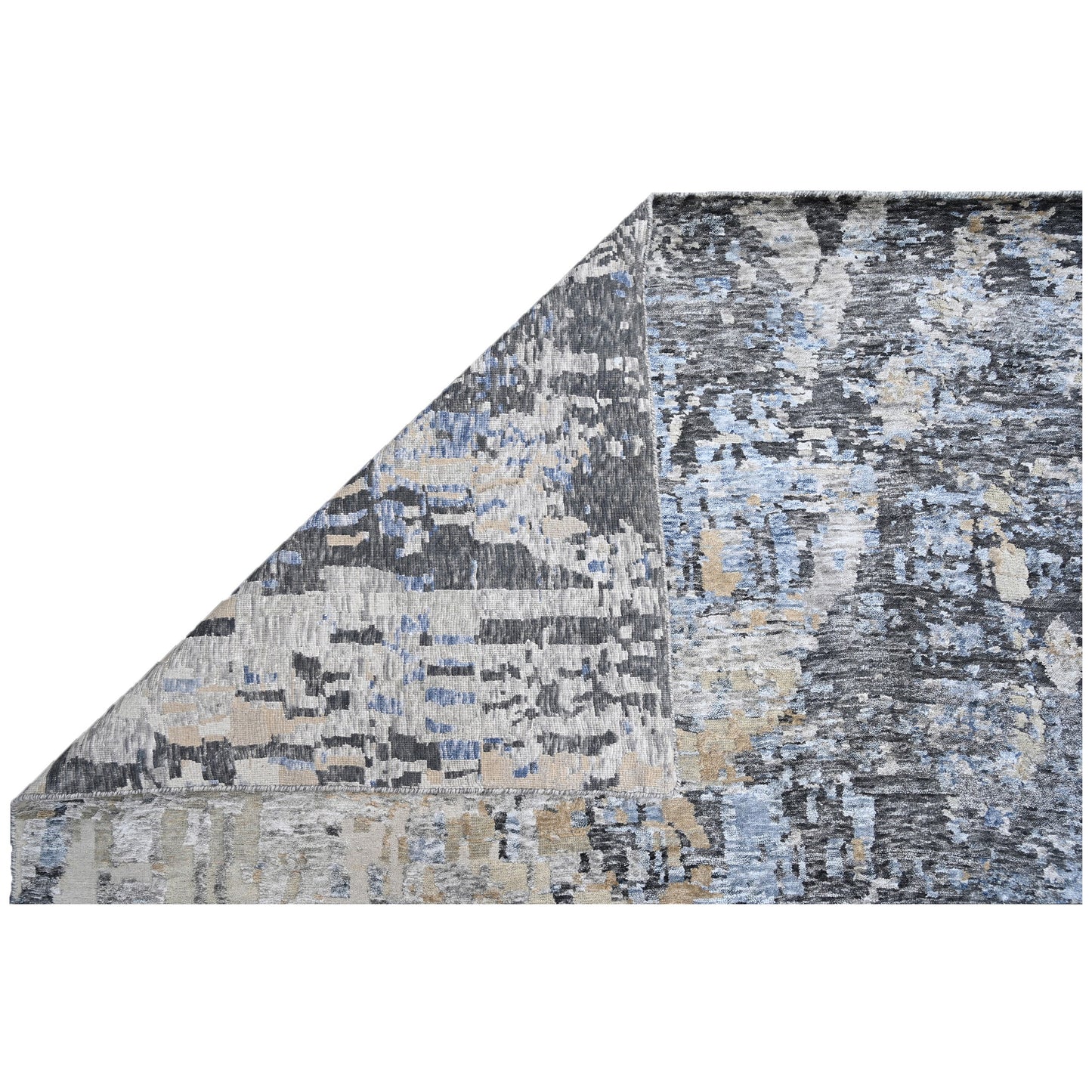HIMALAYAN ART WINDSOM BF145 CHARCOAL / BLUE