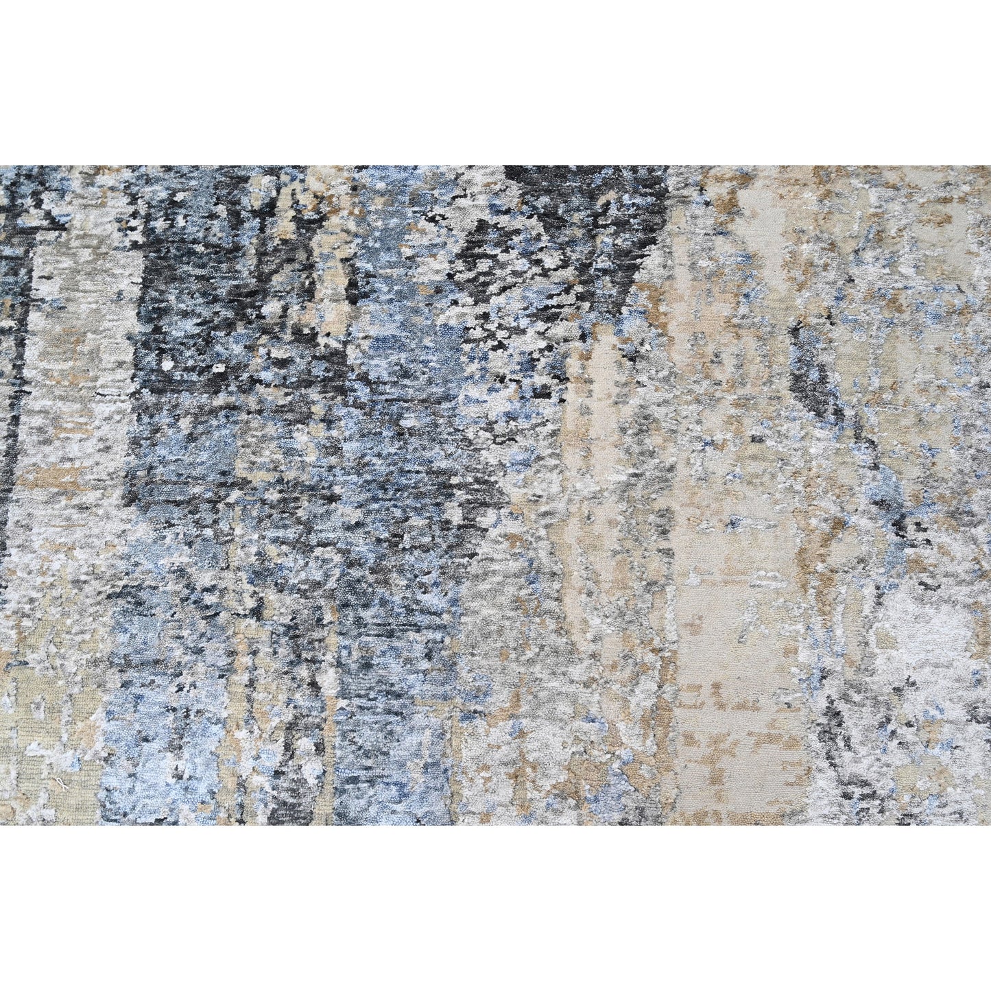 HIMALAYAN ART WINDSOM BF145 CHARCOAL / BLUE