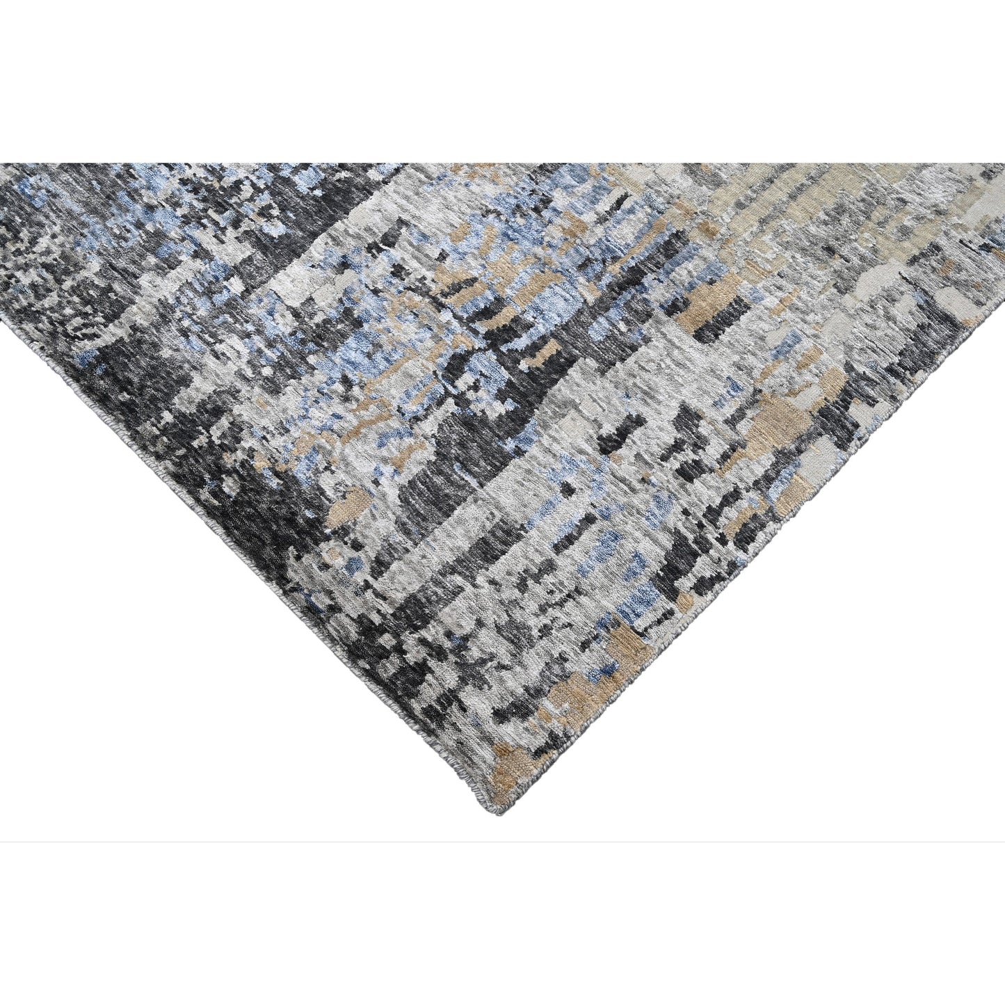 HIMALAYAN ART WINDSOM BF145 CHARCOAL / BLUE