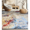HIMALAYAN ART WINDSOM BFC04 SILVER / RUST