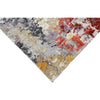 HIMALAYAN ART WINDSOM BFC04 SILVER / RUST