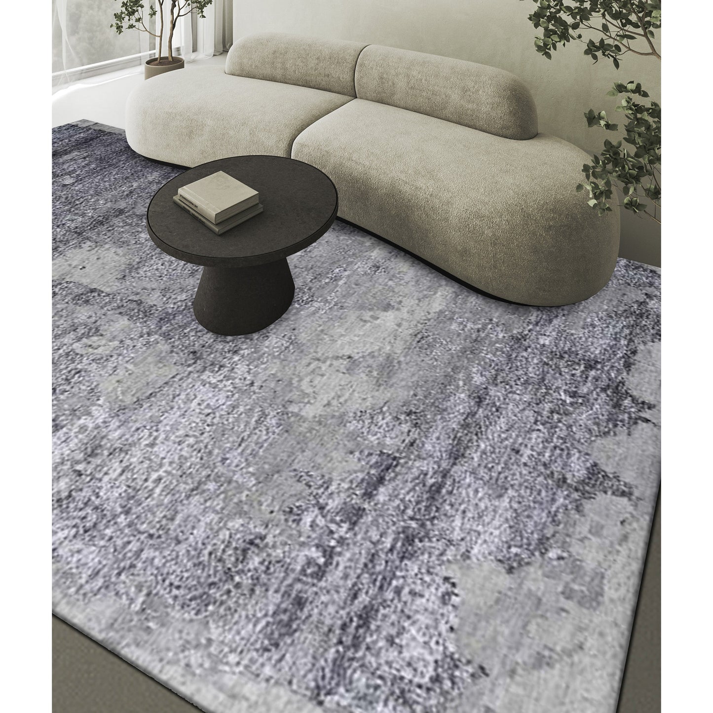 HIMALAYAN ART WINDSOM BFC24 CHARCOAL