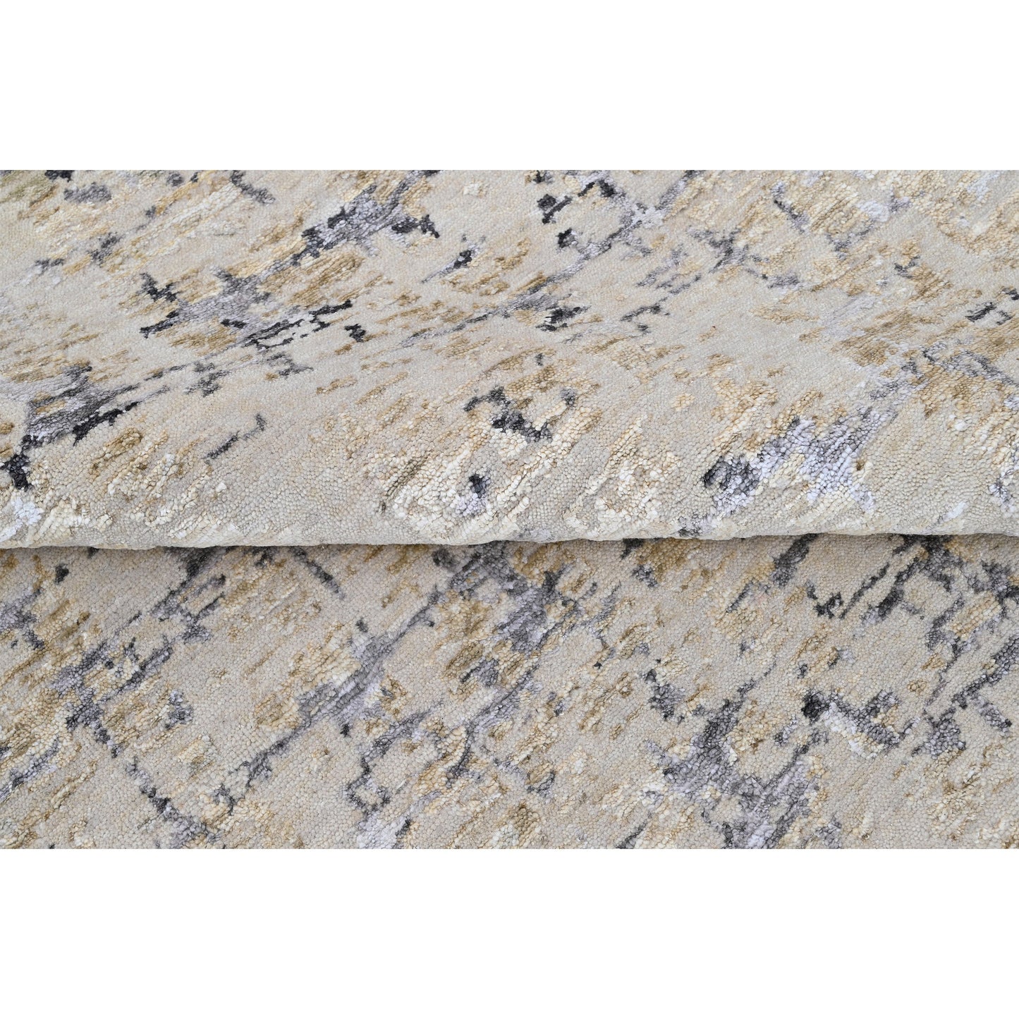 HIMALAYAN ART WINDSOM BFC27 BEIGE / GOLD