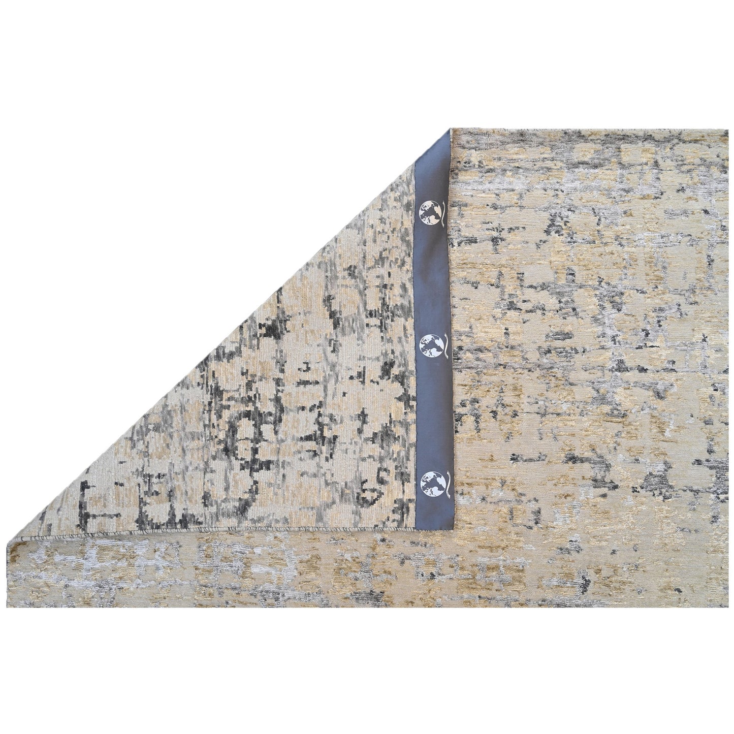HIMALAYAN ART WINDSOM BFC27 BEIGE / GOLD