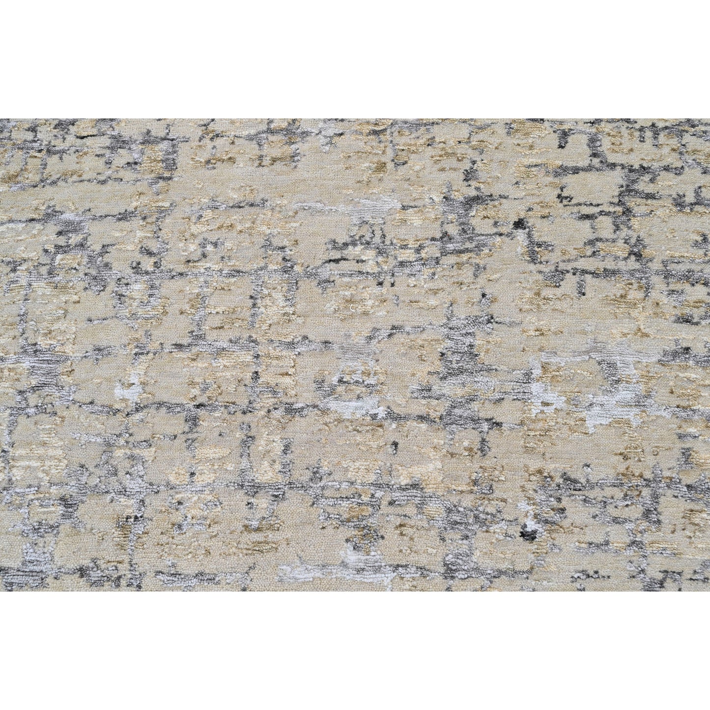 HIMALAYAN ART WINDSOM BFC27 BEIGE / GOLD