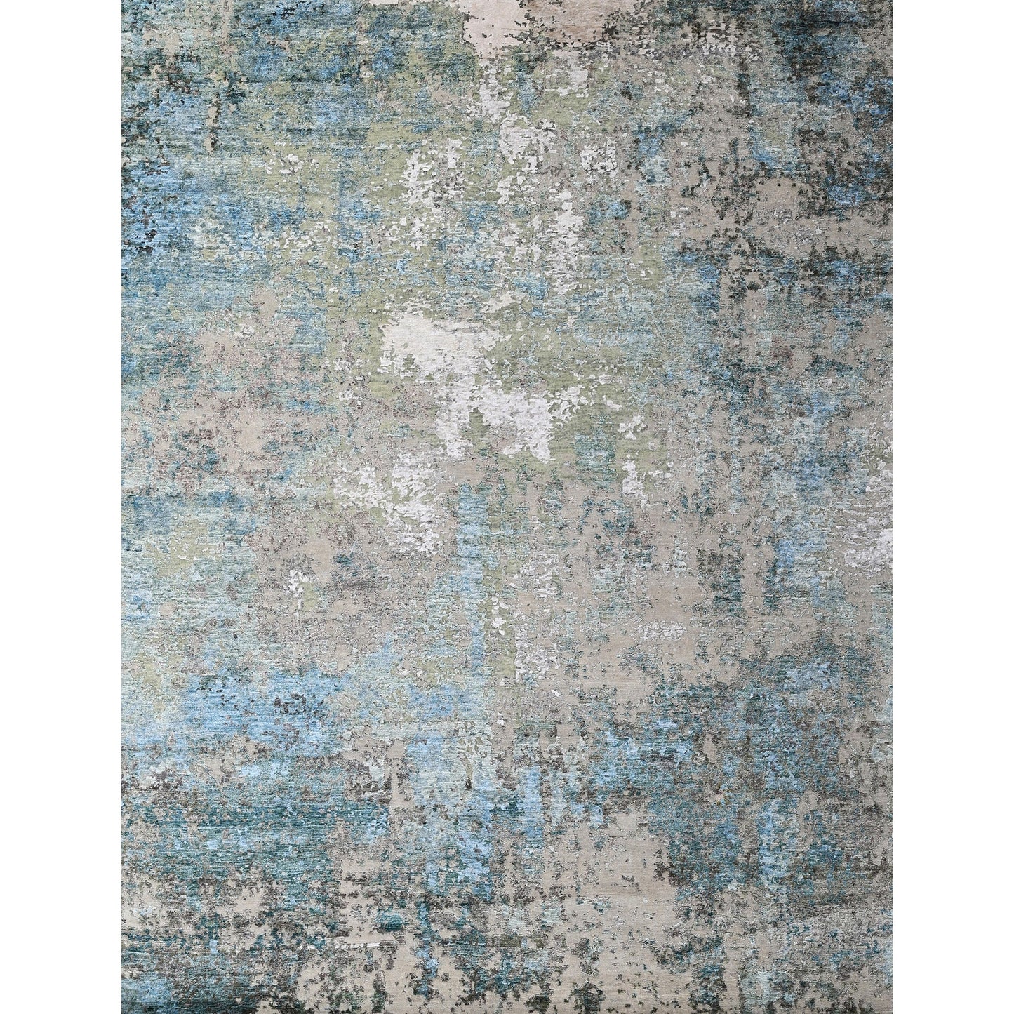 HIMALAYAN ART WINDSOM BFC56 GREEN