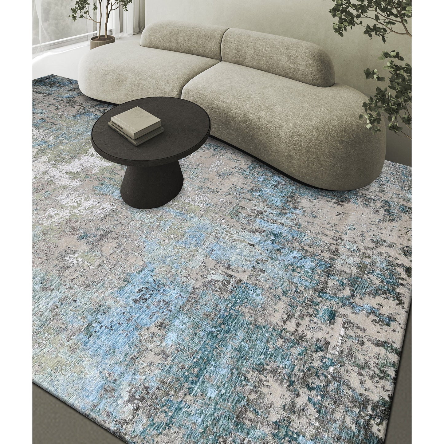 HIMALAYAN ART WINDSOM BFC56 GREEN
