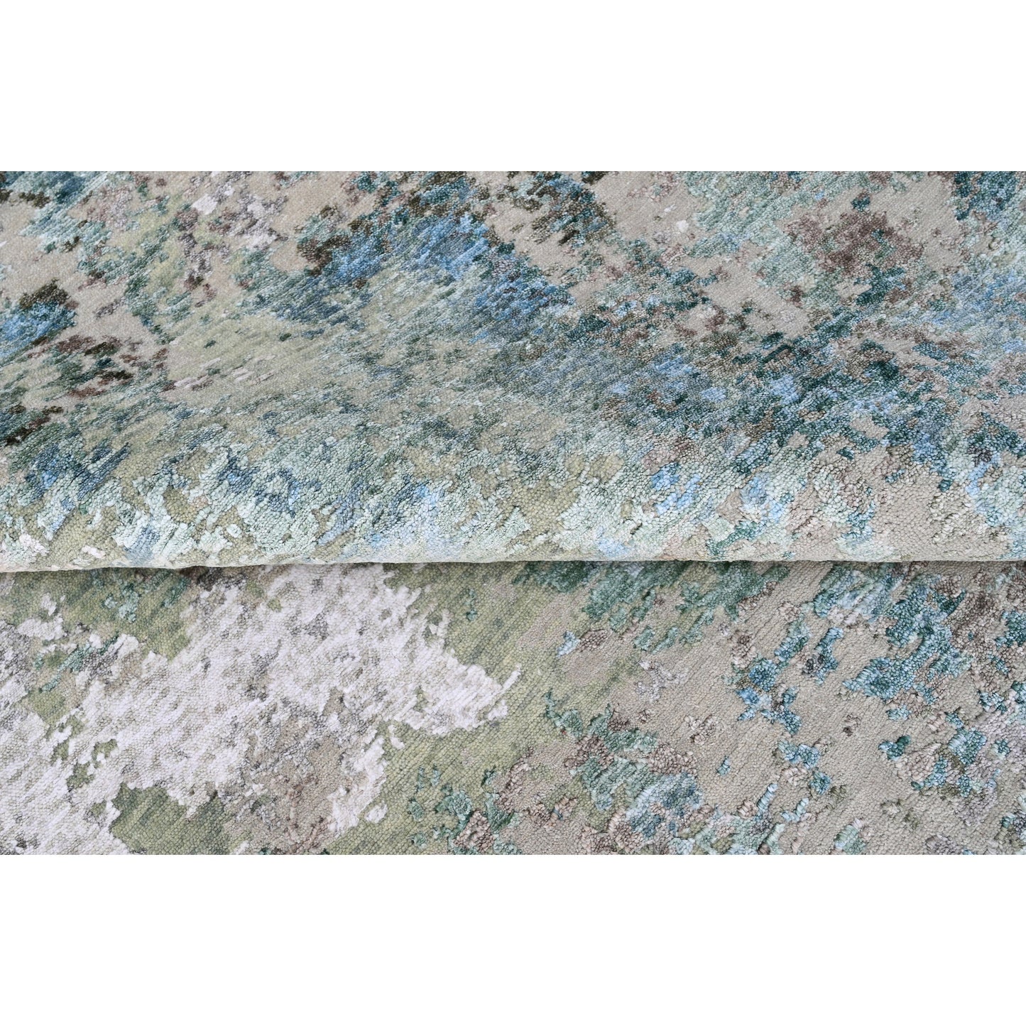 HIMALAYAN ART WINDSOM BFC56 GREEN