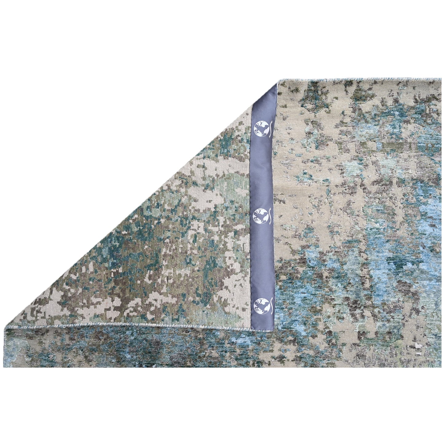 HIMALAYAN ART WINDSOM BFC56 GREEN