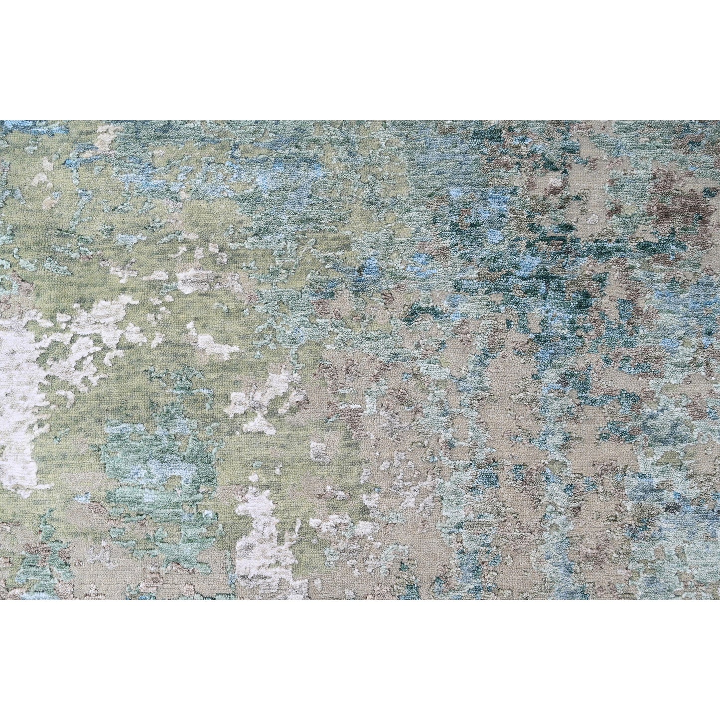HIMALAYAN ART WINDSOM BFC56 GREEN