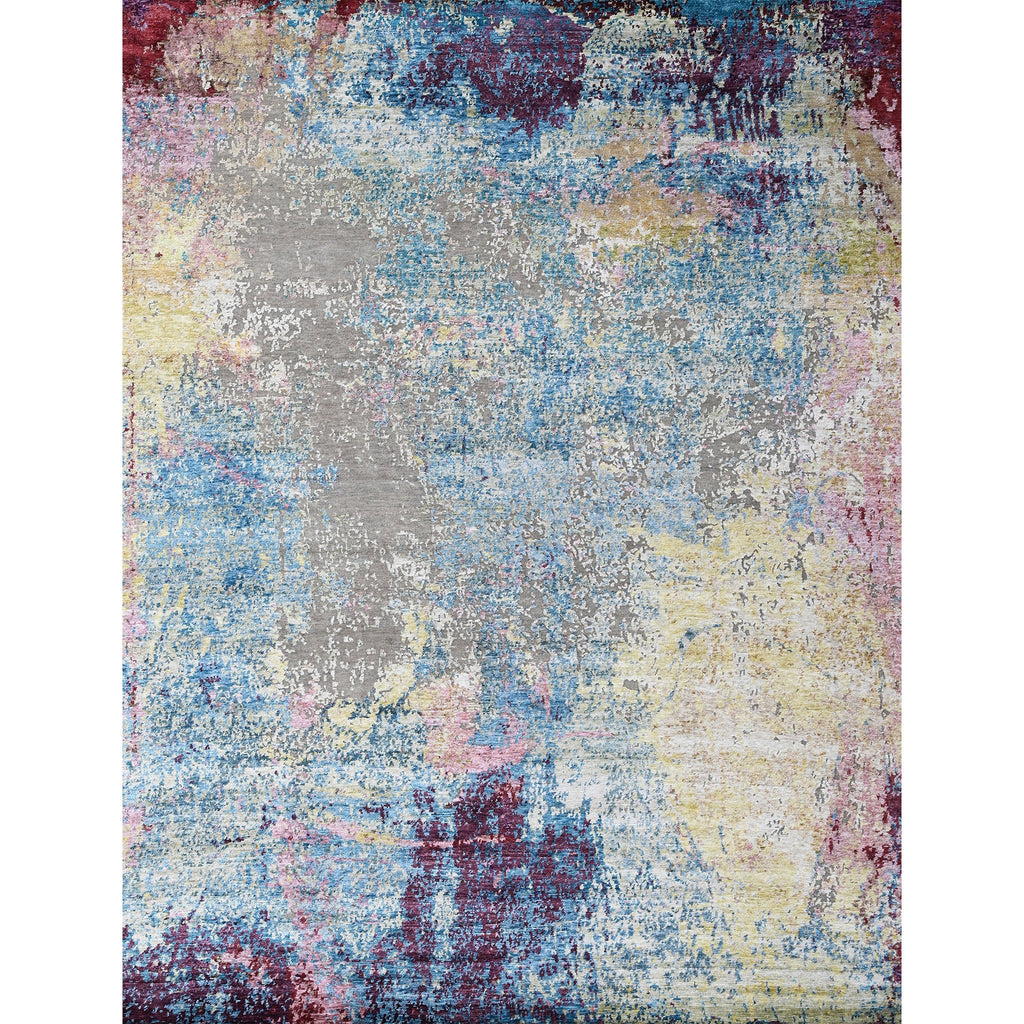 HIMALAYAN ART WINDSOM BFC62 BEIGE / MULTI