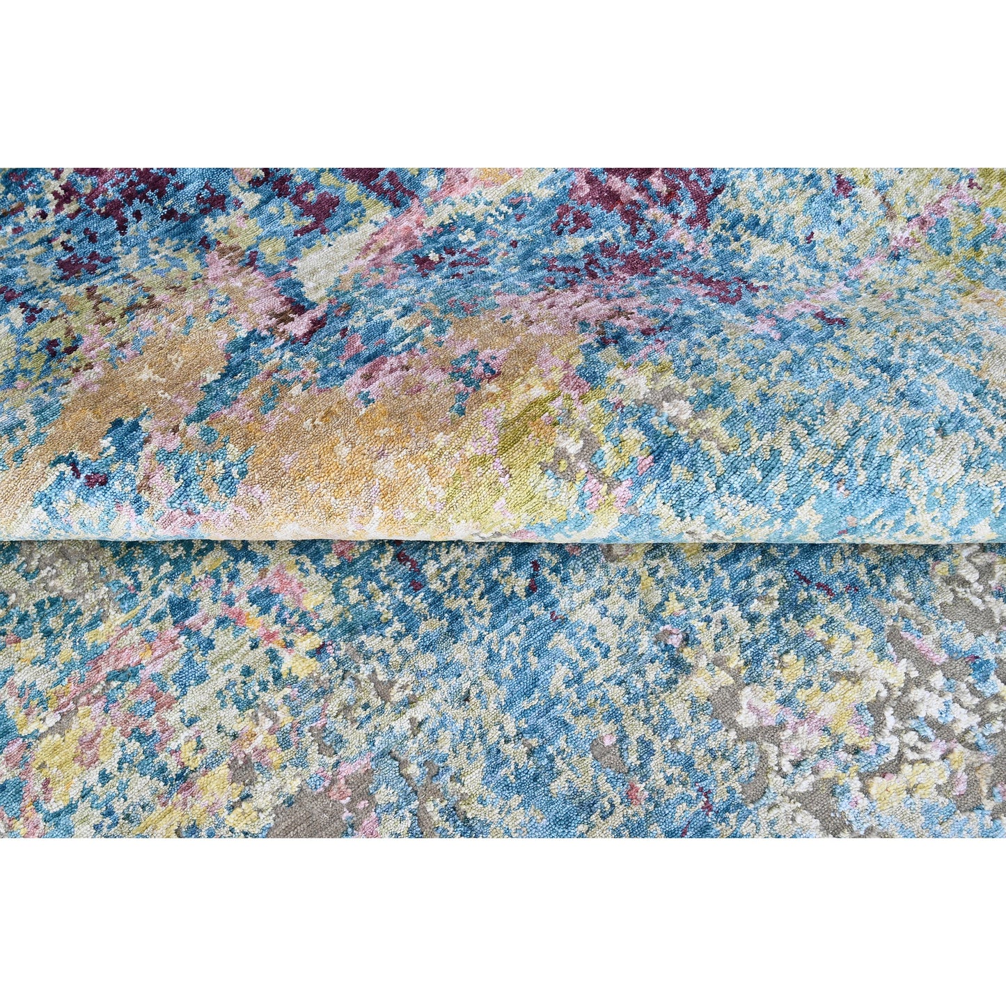 HIMALAYAN ART WINDSOM BFC62 BEIGE / MULTI