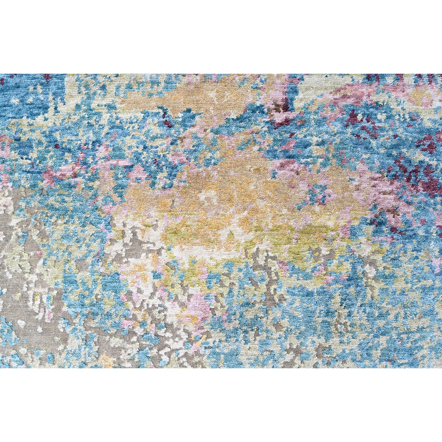 HIMALAYAN ART WINDSOM BFC62 BEIGE / MULTI