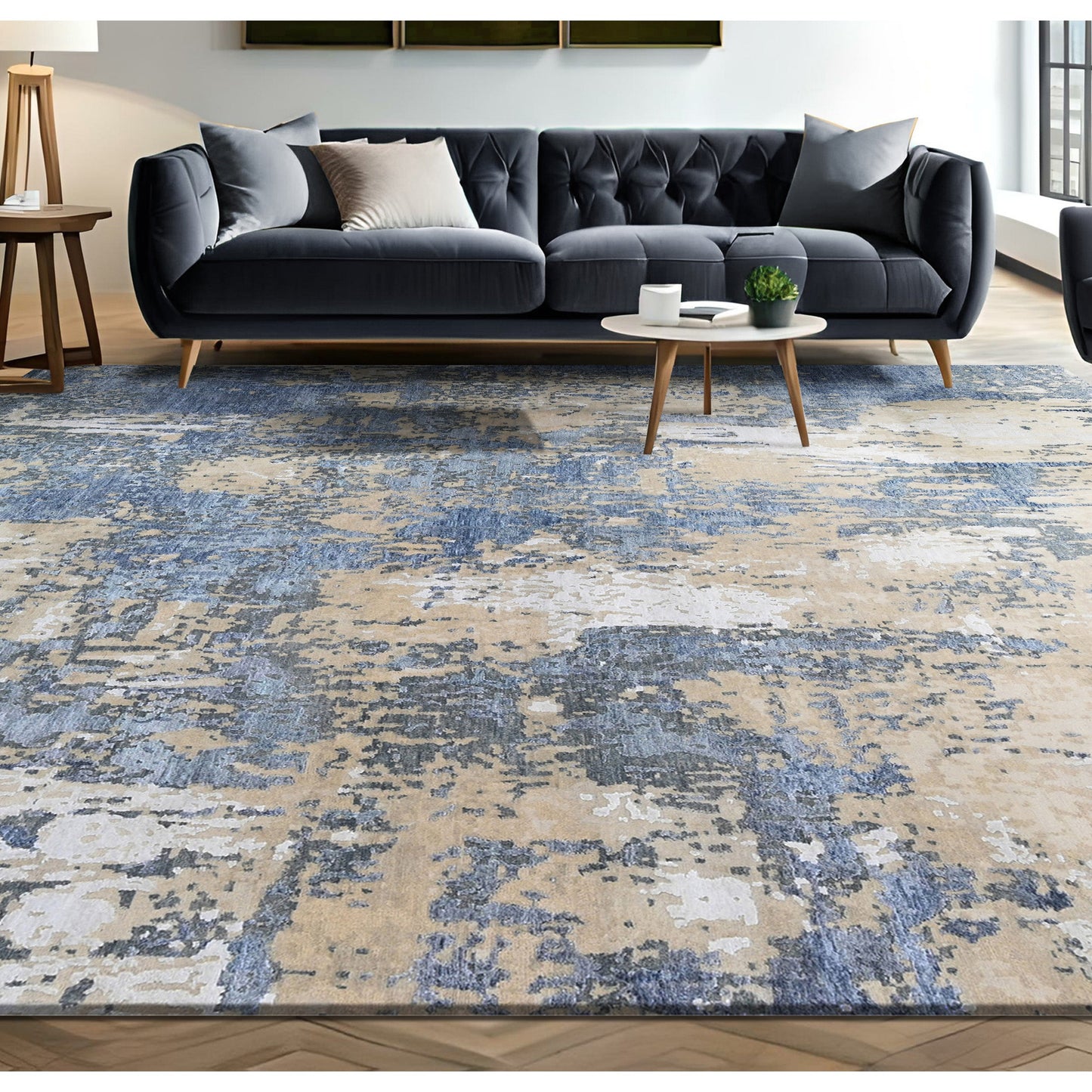 HIMALAYAN ART WINDSOM BFC70 BLUE