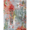 HIMALAYAN ART WINDSOM BFC80 MULTI / RED