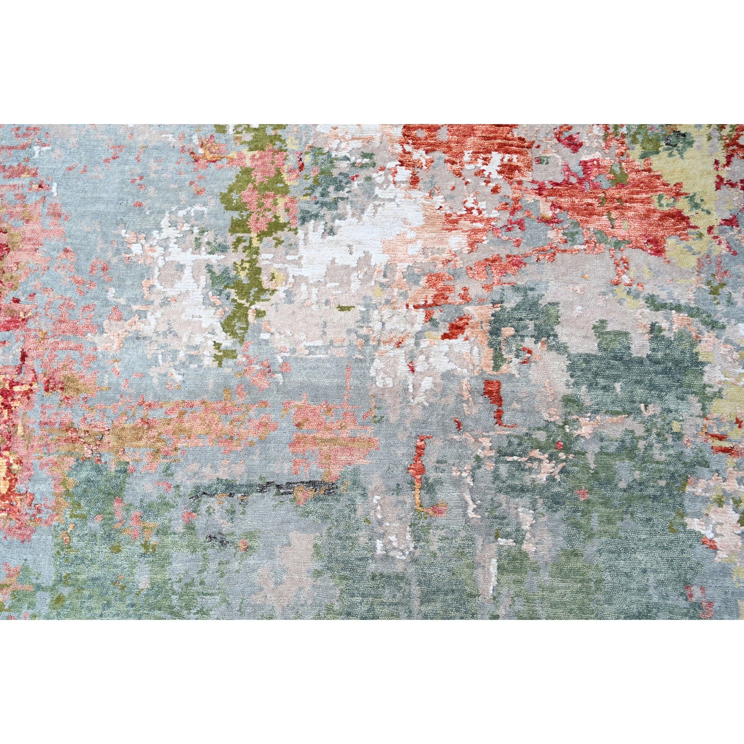 HIMALAYAN ART WINDSOM BFC80 MULTI / RED