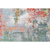 HIMALAYAN ART WINDSOM BFC80 MULTI / RED