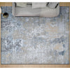 HIMALAYAN ART WINDSOM BFC94 SILVER / BLUE