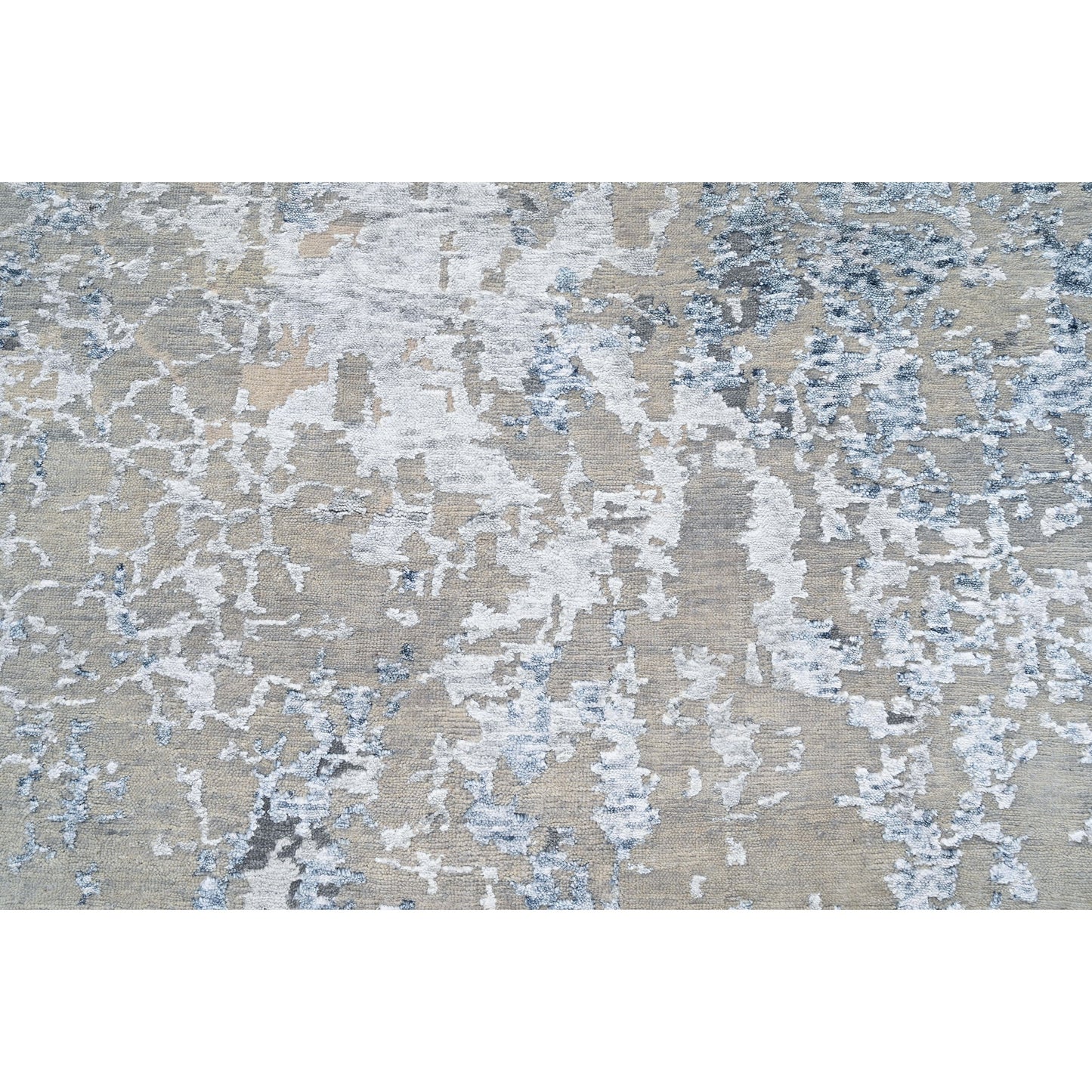 HIMALAYAN ART WINDSOM BFC94 SILVER / BLUE