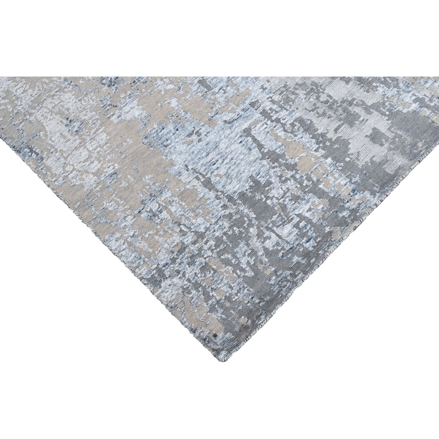 HIMALAYAN ART WINDSOM BFC94 SILVER / BLUE