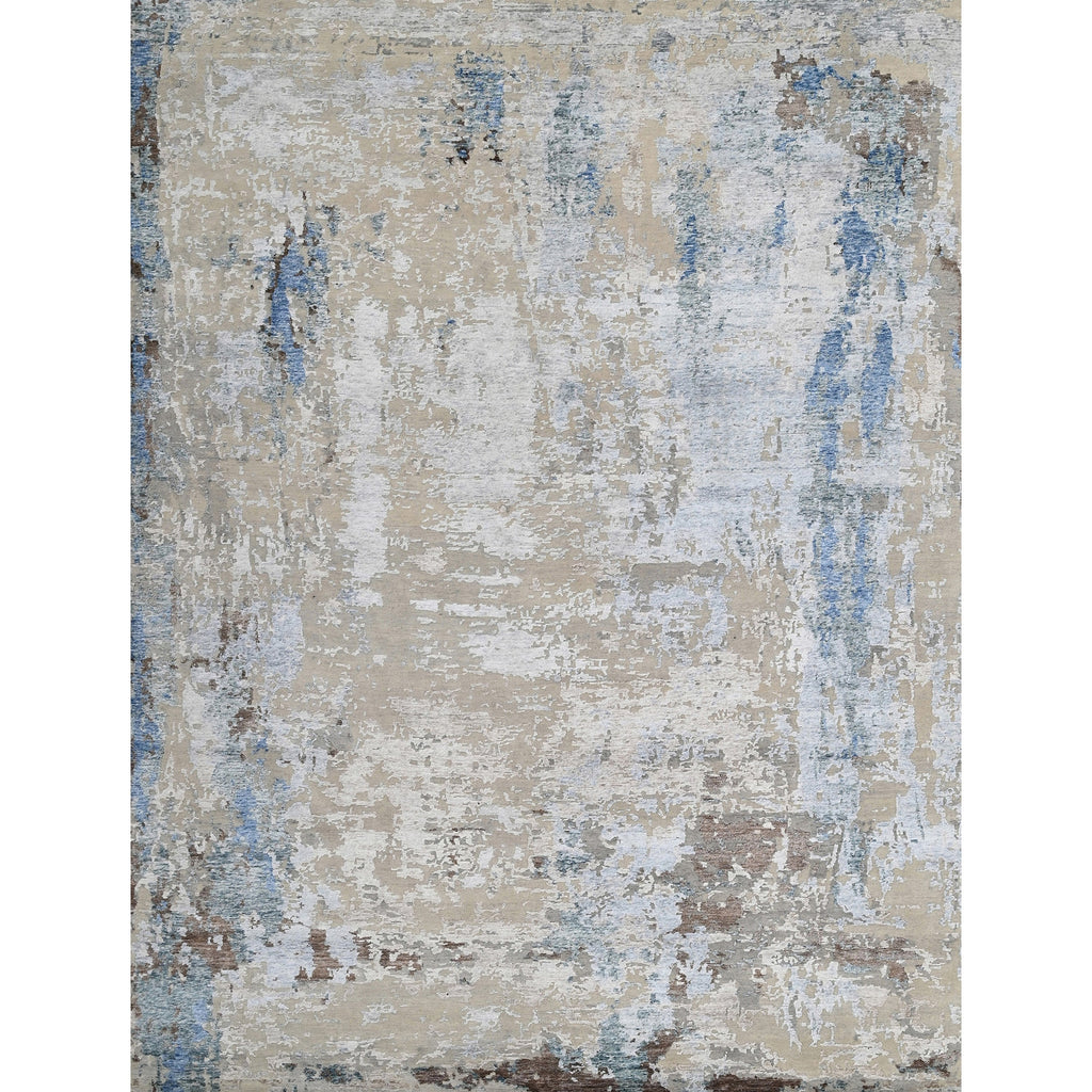 HIMALAYAN ART WINDSOM BFC96 SILVER / BLUE