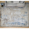 HIMALAYAN ART WINDSOM BFC96 SILVER / BLUE