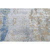HIMALAYAN ART WINDSOM BFC96 SILVER / BLUE
