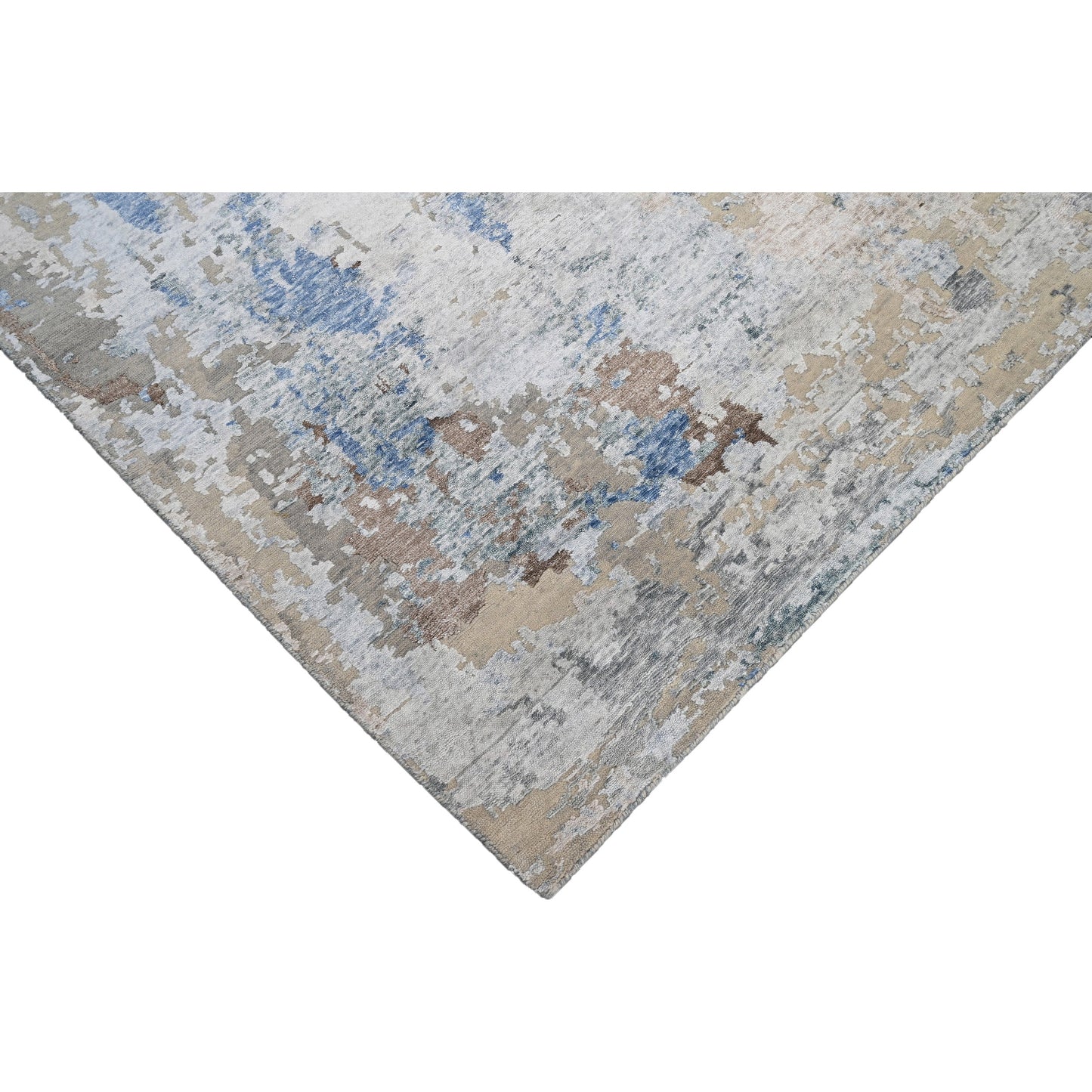 HIMALAYAN ART WINDSOM BFC96 SILVER / BLUE