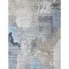 HIMALAYAN ART WINDSOM BFC98 BLUE / SILVER