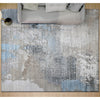 HIMALAYAN ART WINDSOM BFC98 BLUE / SILVER