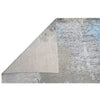 HIMALAYAN ART WINDSOM BFC98 BLUE / SILVER