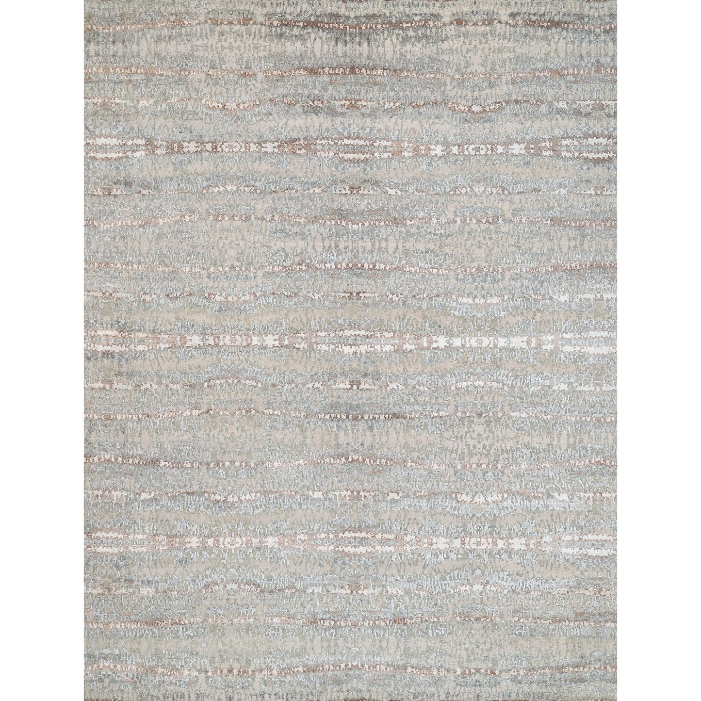 HIMALAYAN ART WINDSOM BFT04 SILVER / LILAC