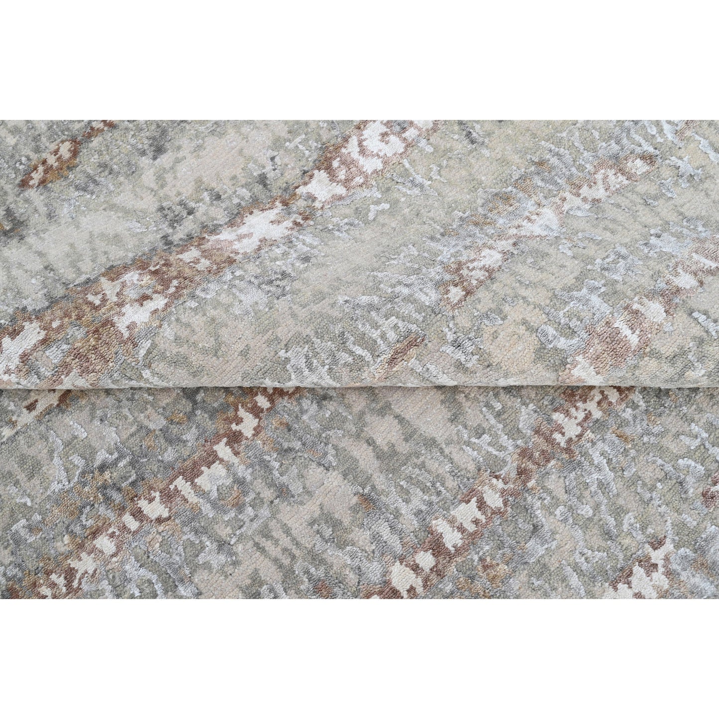 HIMALAYAN ART WINDSOM BFT04 SILVER / LILAC