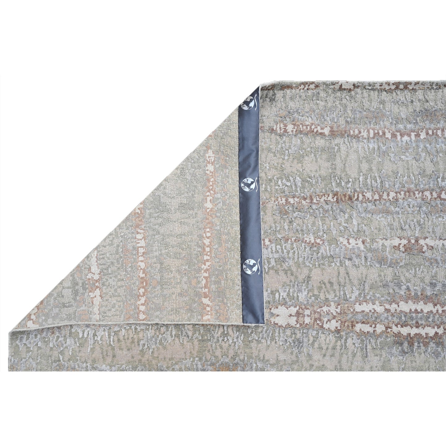 HIMALAYAN ART WINDSOM BFT04 SILVER / LILAC