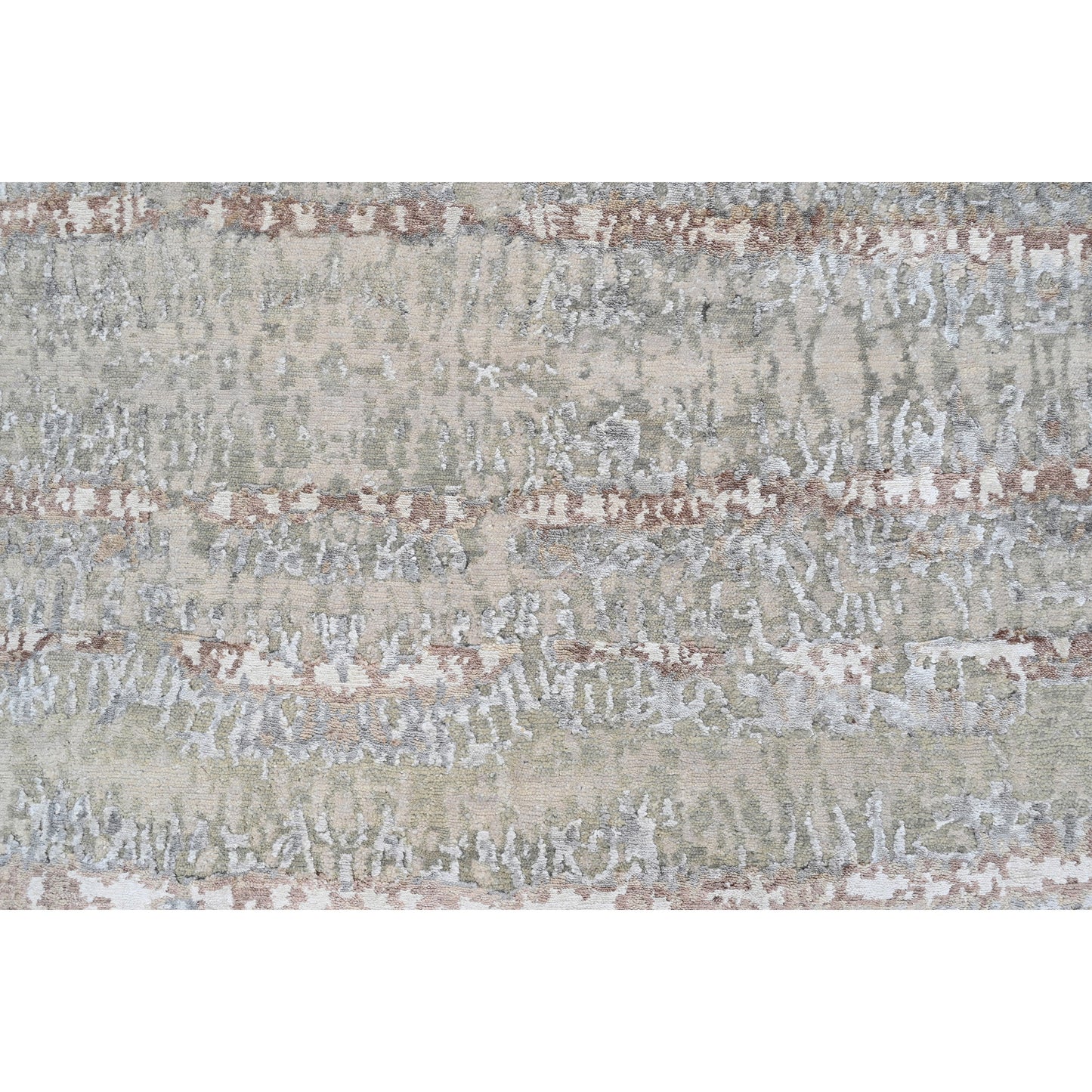 HIMALAYAN ART WINDSOM BFT04 SILVER / LILAC