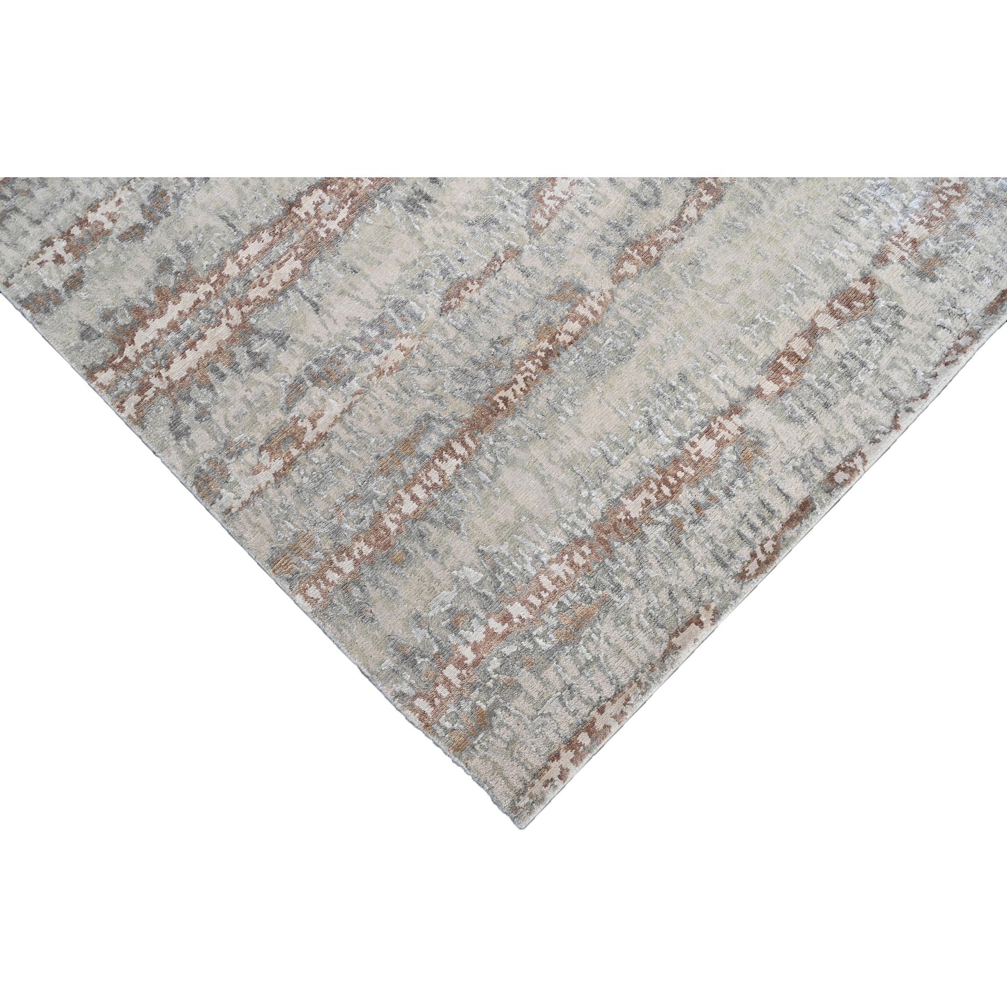 HIMALAYAN ART WINDSOM BFT04 SILVER / LILAC