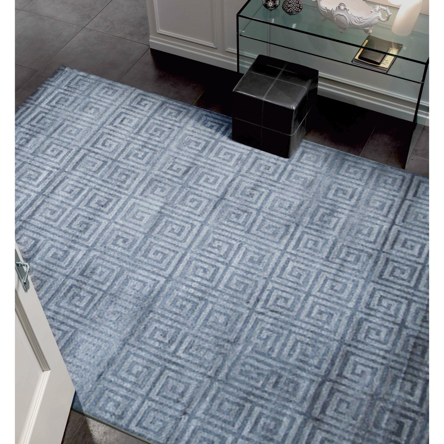 HIMALAYAN ART WINDSOM BH-02 BLUE