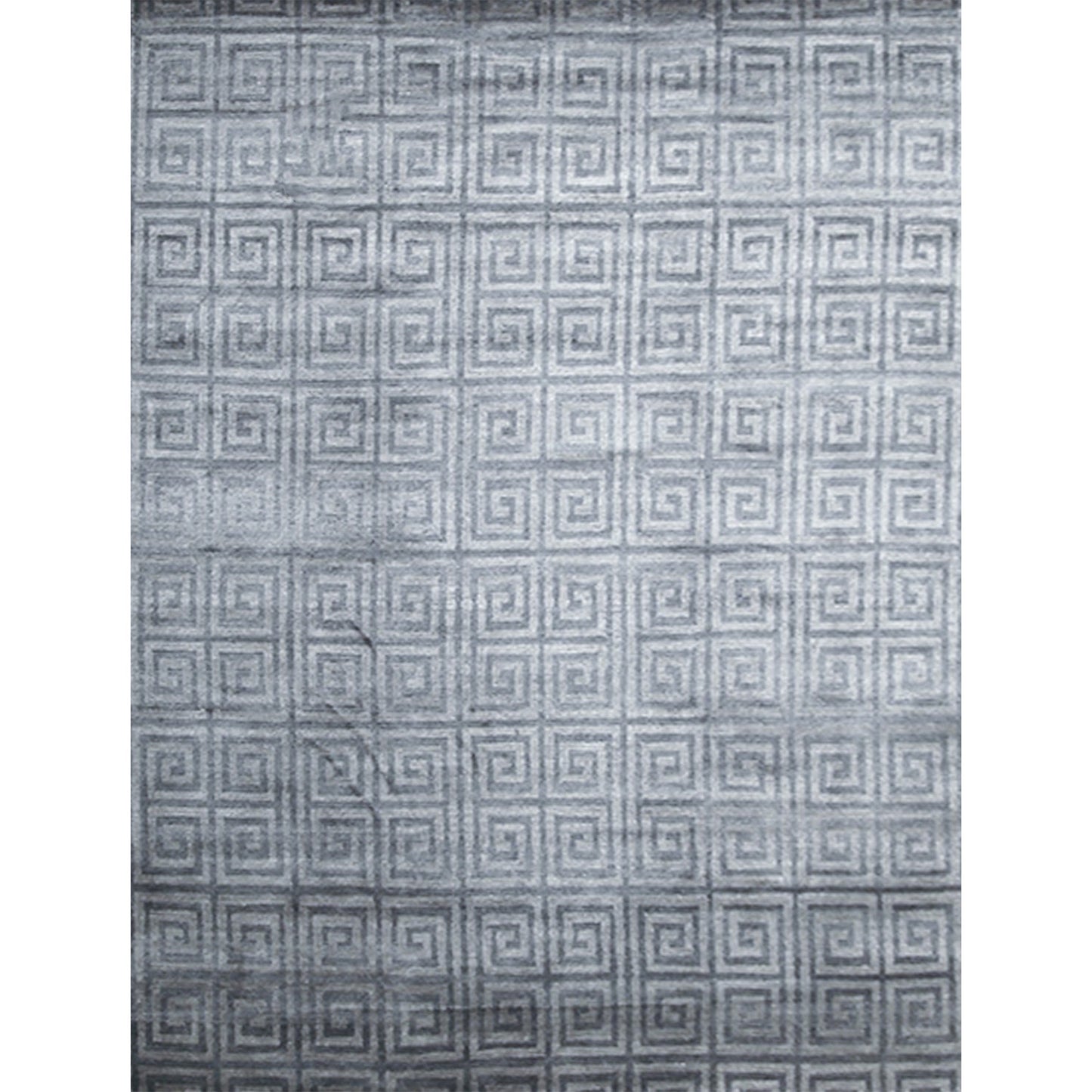 HIMALAYAN ART WINDSOM BH-02 SILVER