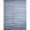 HIMALAYAN ART WINDSOM BH-11 DARK BLUE / IVORY