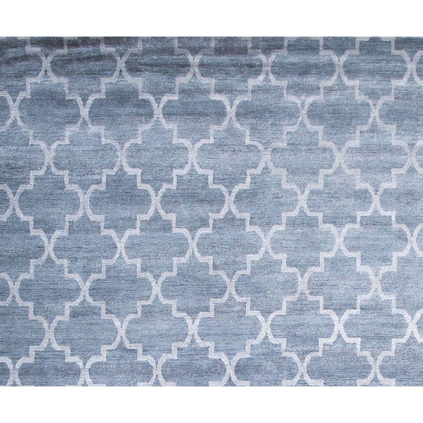 HIMALAYAN ART WINDSOM BH-11 DARK BLUE / IVORY