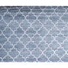 HIMALAYAN ART WINDSOM BH-11 DARK BLUE / IVORY
