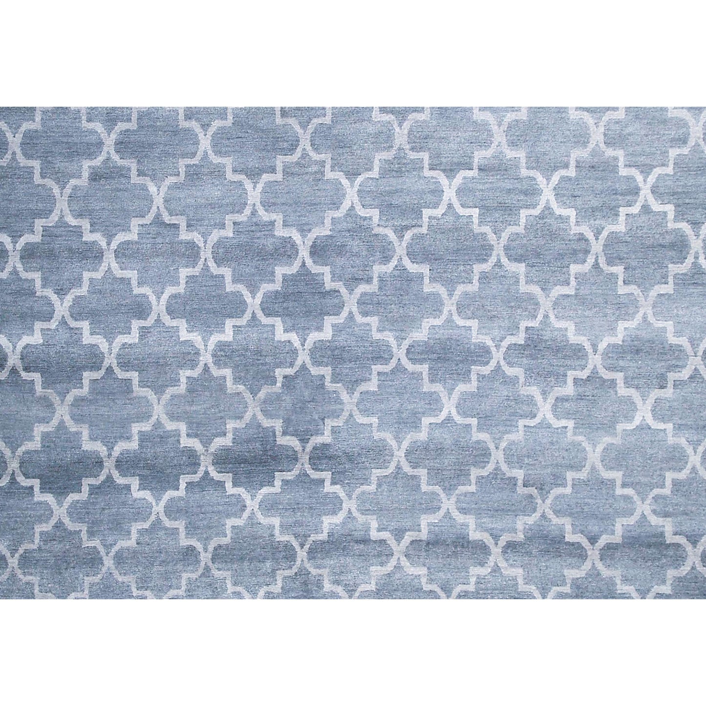 HIMALAYAN ART WINDSOM BH-11 DARK BLUE / IVORY